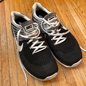 Nike DSX Flyknit Metcons